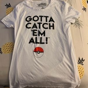 Pokémon T-Shirt